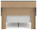 Broachmyn Bed - Ace Furniture and Decor
