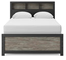 Broachmyn Bed - Ace Furniture and Decor