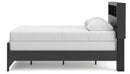 Broachmyn Bed - Ace Furniture and Decor