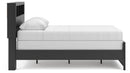 Broachmyn Bed - Ace Furniture and Decor