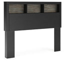 Broachmyn Bed - Ace Furniture and Decor