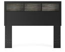 Broachmyn Bed - Ace Furniture and Decor