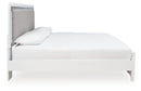 Maeling Bed