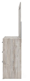Broachmyn Dresser and Mirror - Ace Furniture and Decor