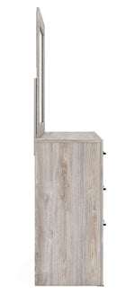 Broachmyn Dresser and Mirror - Ace Furniture and Decor