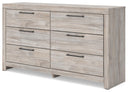 Broachmyn Dresser and Mirror - Ace Furniture and Decor