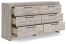 Broachmyn Dresser and Mirror - Ace Furniture and Decor