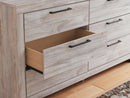 Broachmyn Dresser and Mirror - Ace Furniture and Decor