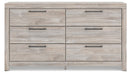Broachmyn Dresser and Mirror - Ace Furniture and Decor