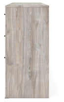 Broachmyn Dresser and Mirror - Ace Furniture and Decor