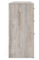 Broachmyn Dresser and Mirror - Ace Furniture and Decor