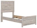 Broachmyn Bed - Ace Furniture and Decor