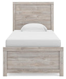 Broachmyn Bed - Ace Furniture and Decor