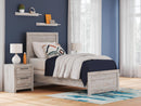 Broachmyn Bed - Ace Furniture and Decor
