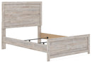 Broachmyn Bed - Ace Furniture and Decor