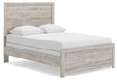 Broachmyn Bed - Ace Furniture and Decor