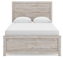 Broachmyn Bed - Ace Furniture and Decor