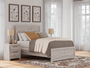 Broachmyn Bed - Ace Furniture and Decor