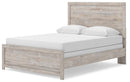 Broachmyn Bed - Ace Furniture and Decor