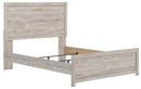 Broachmyn Bed - Ace Furniture and Decor