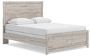 Broachmyn Bed - Ace Furniture and Decor