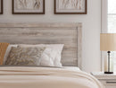 Broachmyn Bed - Ace Furniture and Decor