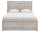 Broachmyn Bed - Ace Furniture and Decor