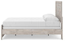 Broachmyn Bed - Ace Furniture and Decor