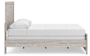 Broachmyn Bed - Ace Furniture and Decor