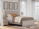 Broachmyn Bed - Ace Furniture and Decor
