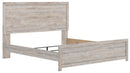 Broachmyn Bed - Ace Furniture and Decor