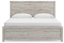 Broachmyn Bed - Ace Furniture and Decor