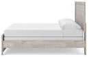 Broachmyn Bed - Ace Furniture and Decor