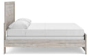 Broachmyn Bed - Ace Furniture and Decor