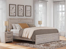 Broachmyn Bed - Ace Furniture and Decor