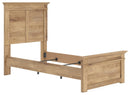 Makidern Bed - Ace Furniture and Decor