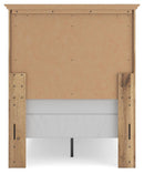 Makidern Bed - Ace Furniture and Decor