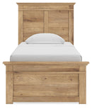 Makidern Bed - Ace Furniture and Decor