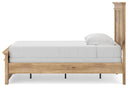 Makidern Bed - Ace Furniture and Decor