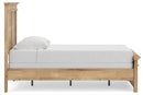 Makidern Bed - Ace Furniture and Decor