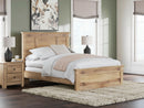 Makidern Bed - Ace Furniture and Decor