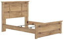 Makidern Bed - Ace Furniture and Decor