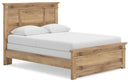 Makidern Bed - Ace Furniture and Decor
