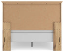 Makidern Bed - Ace Furniture and Decor