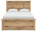 Makidern Bed - Ace Furniture and Decor