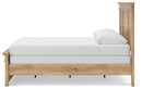 Makidern Bed - Ace Furniture and Decor