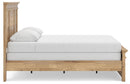 Makidern Bed - Ace Furniture and Decor
