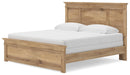 Makidern Bed - Ace Furniture and Decor