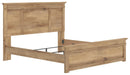 Makidern Bed - Ace Furniture and Decor