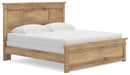 Makidern Bed - Ace Furniture and Decor